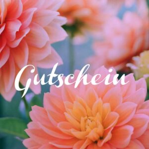 Gutscheine neu